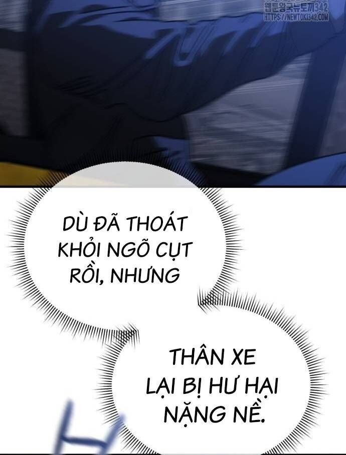 D-Day: Hầm Trú Ẩn Chap 15 - Next Chap 16