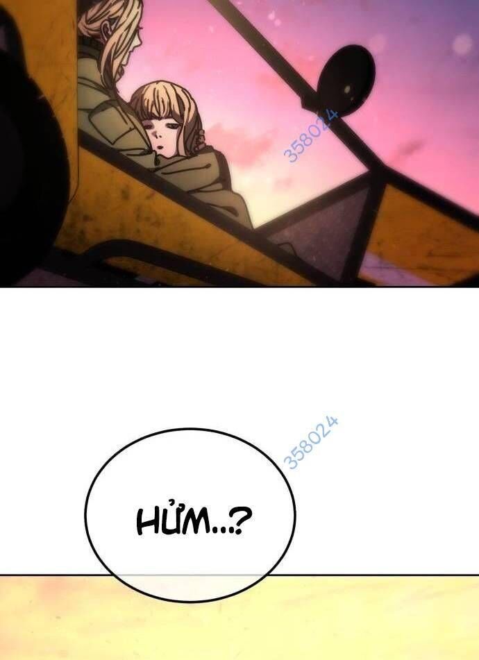 D-Day: Hầm Trú Ẩn Chap 15 - Next Chap 16