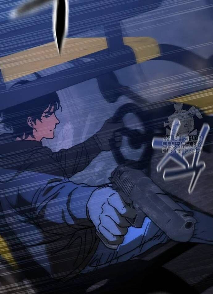 D-Day: Hầm Trú Ẩn Chap 15 - Next Chap 16