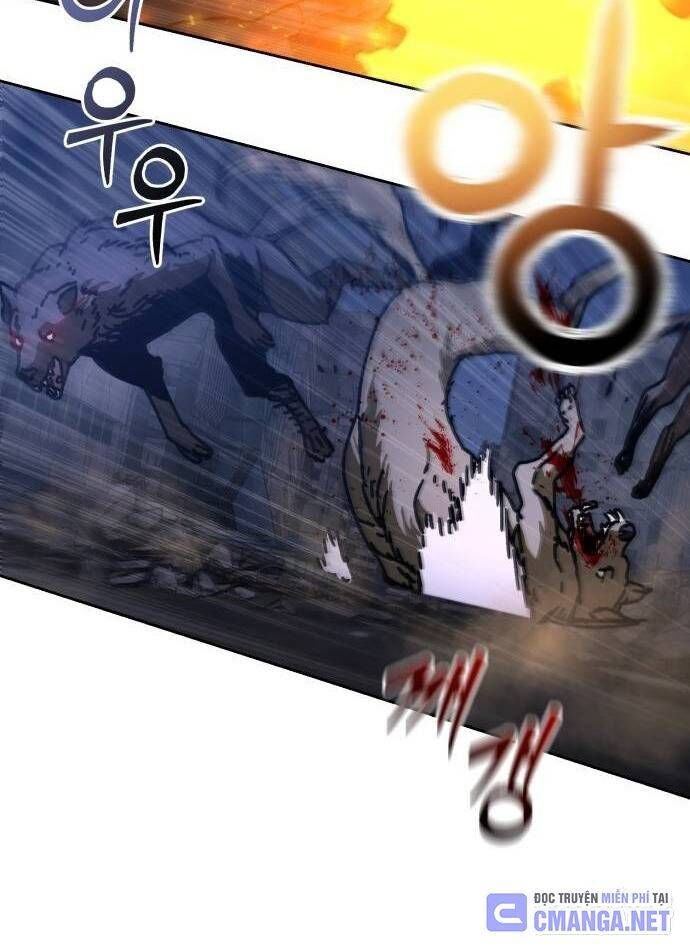 D-Day: Hầm Trú Ẩn Chap 15 - Next Chap 16