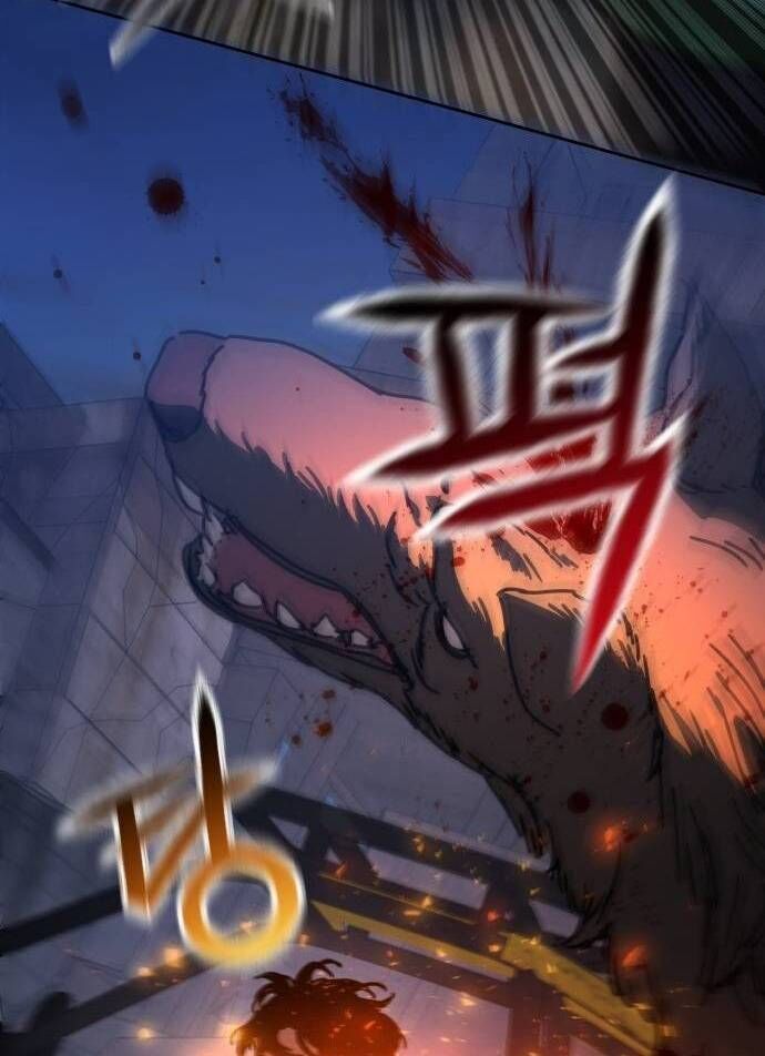 D-Day: Hầm Trú Ẩn Chap 15 - Next Chap 16