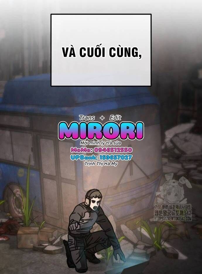 D-Day: Hầm Trú Ẩn Chap 15 - Next Chap 16