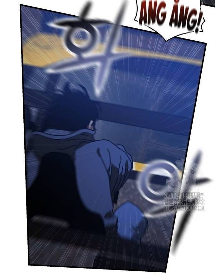 D-Day: Hầm Trú Ẩn Chap 15 - Next Chap 16