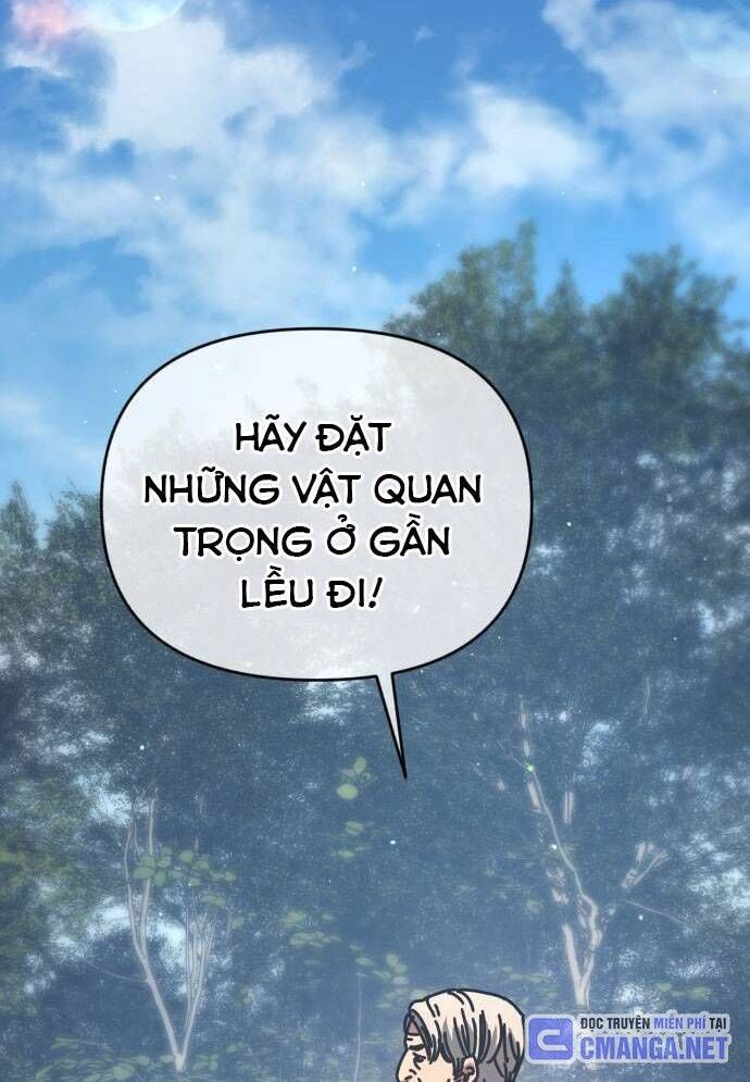 D-Day: Hầm Trú Ẩn Chap 16 - Next Chap 17