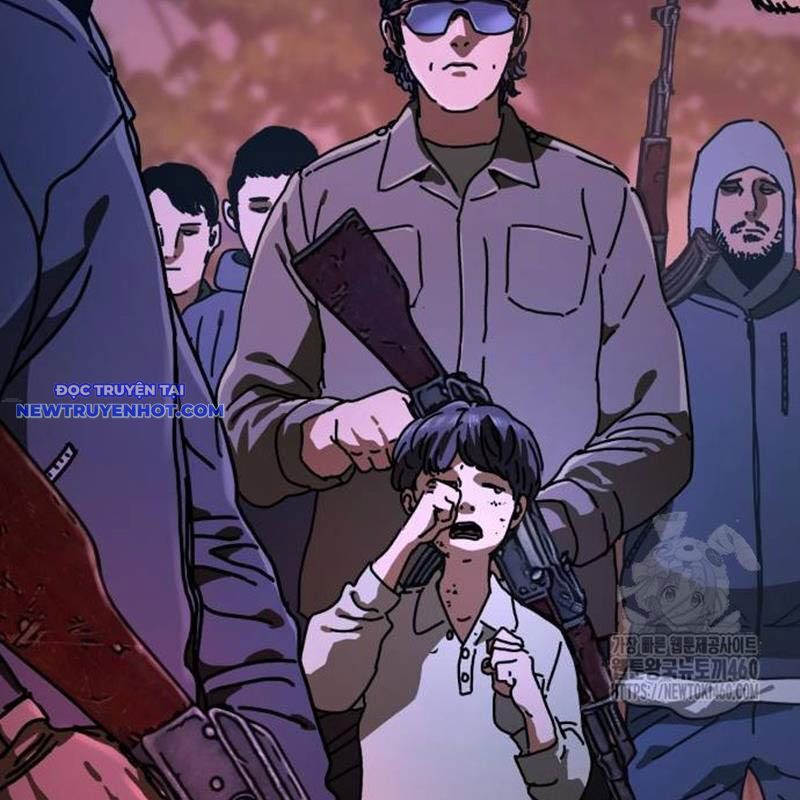 D-Day: Hầm Trú Ẩn Chap 22 - Next Chap 23