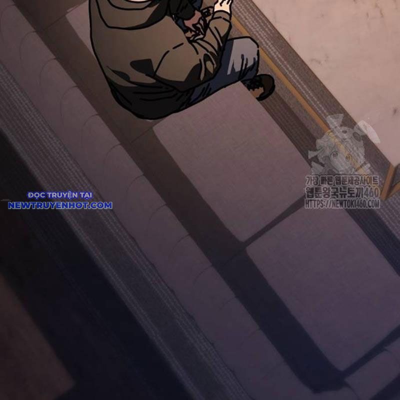 D-Day: Hầm Trú Ẩn Chap 22 - Next Chap 23