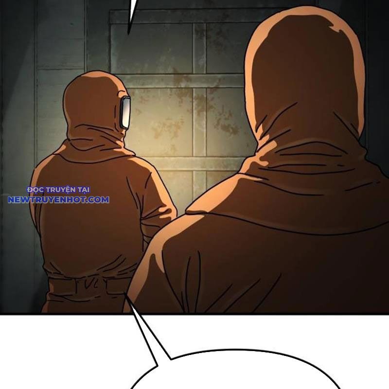 D-Day: Hầm Trú Ẩn Chap 25 - Next Chap 26