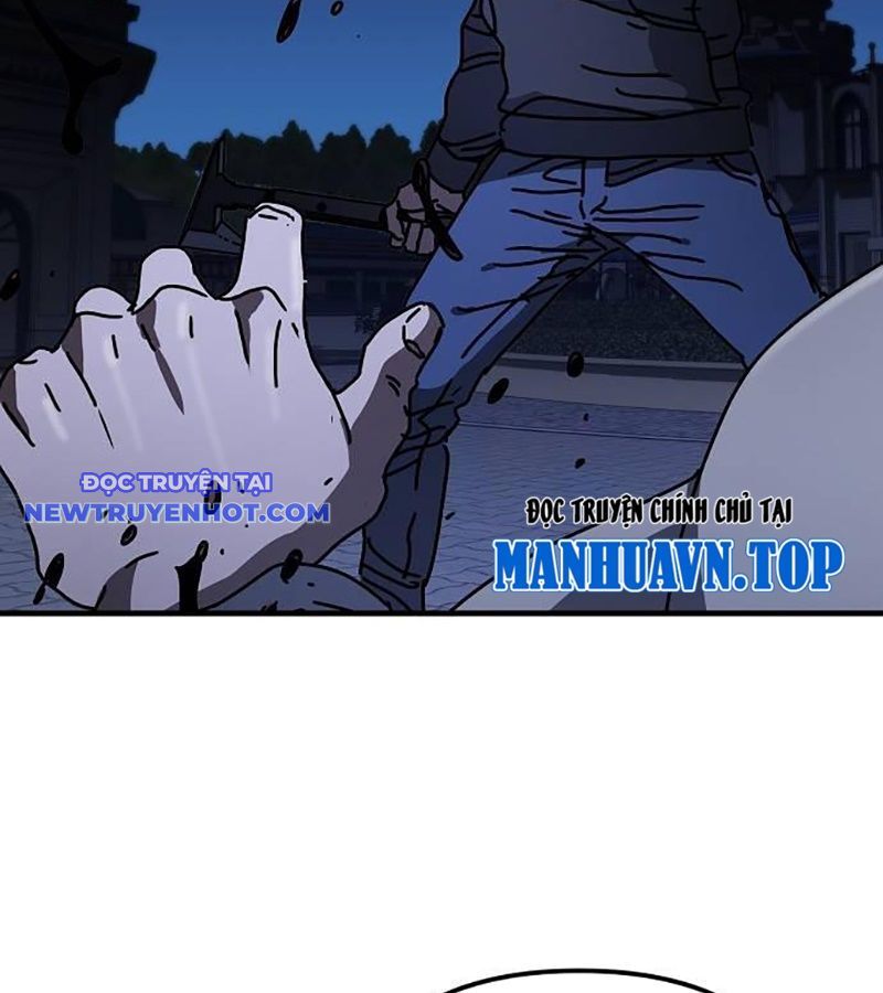 D-Day: Hầm Trú Ẩn Chap 30 - Next Chap 31