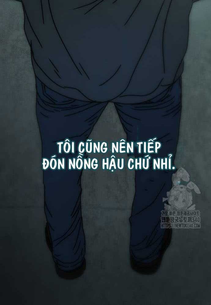 D-Day: Hầm Trú Ẩn Chap 4 - Next Chap 5