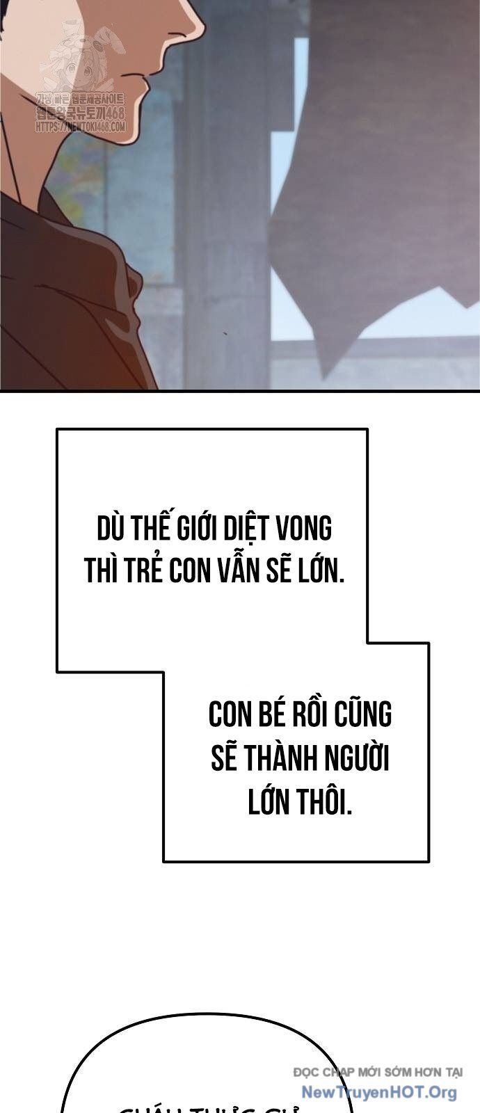 D-Day: Hầm Trú Ẩn Chap 58 - Next Chap 59