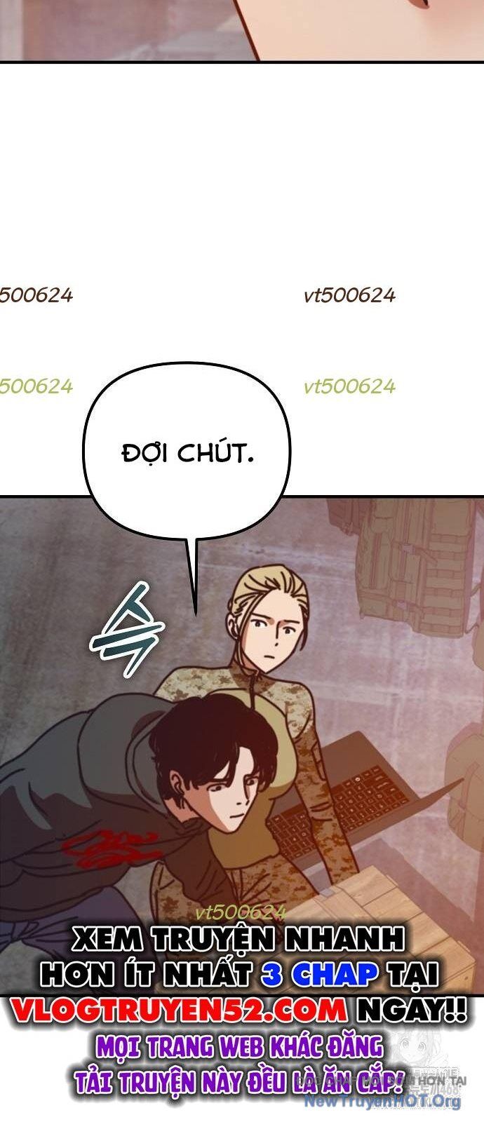 D-Day: Hầm Trú Ẩn Chap 58 - Next Chap 59