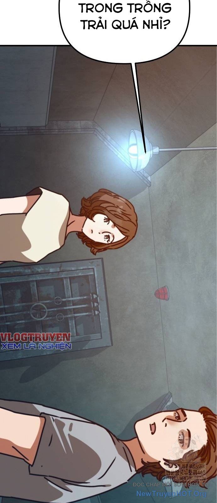 D-Day: Hầm Trú Ẩn Chap 58 - Next Chap 59