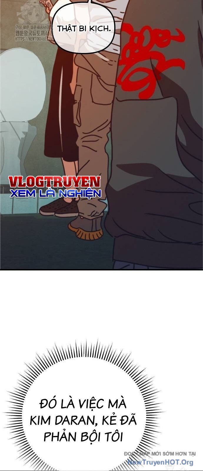 D-Day: Hầm Trú Ẩn Chap 58 - Next Chap 59