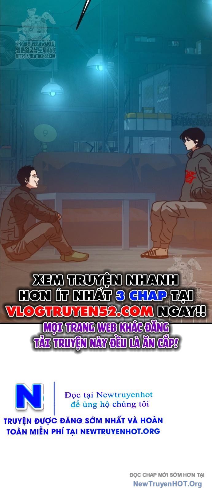 D-Day: Hầm Trú Ẩn Chap 60 - Next Chap 61