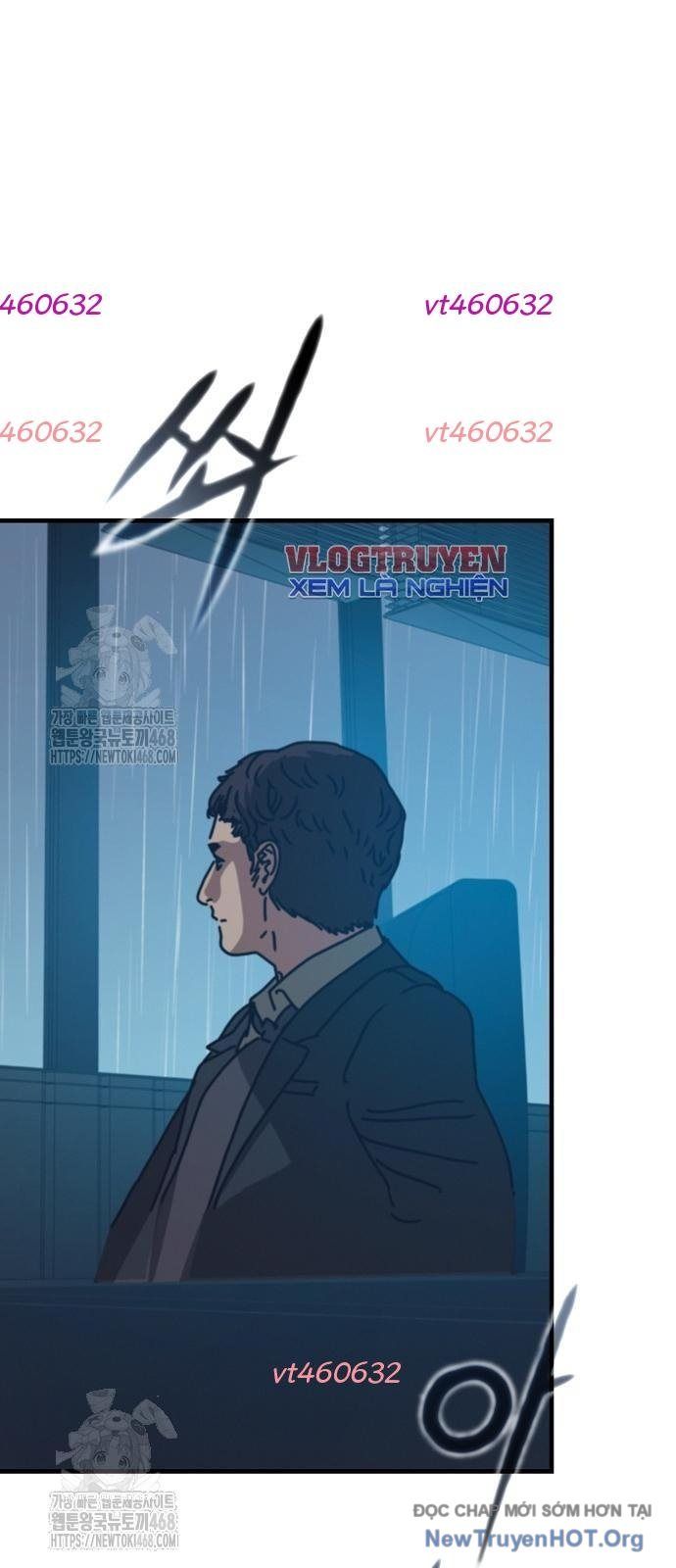 D-Day: Hầm Trú Ẩn Chap 60 - Next Chap 61