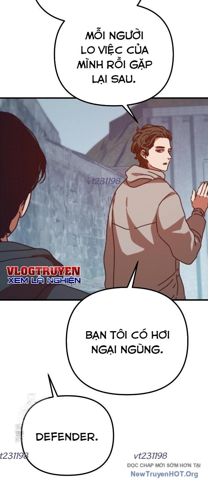 D-Day: Hầm Trú Ẩn Chap 61 - Next Chap 62