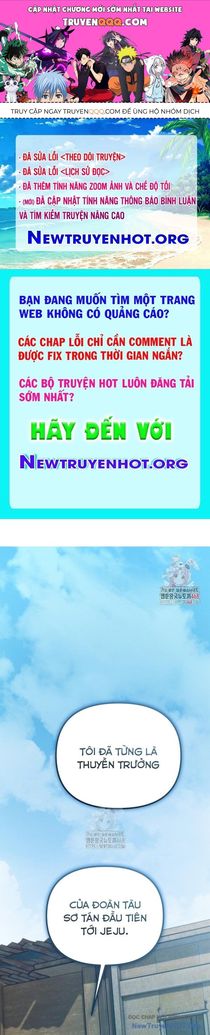 D-Day: Hầm Trú Ẩn Chap 63 - Next Chap 64