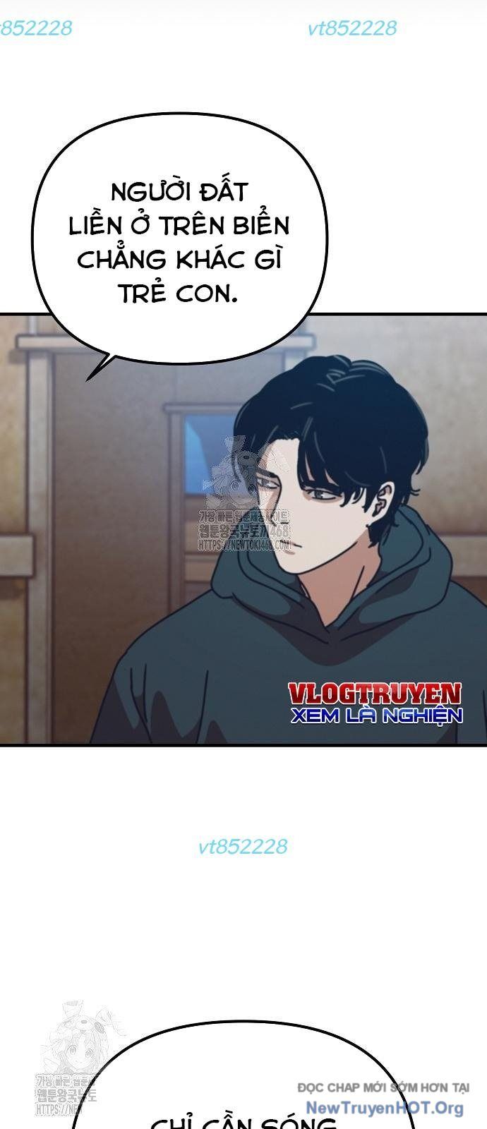 D-Day: Hầm Trú Ẩn Chap 63 - Next Chap 64