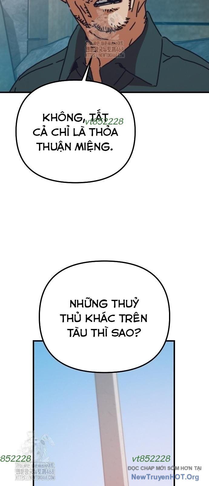 D-Day: Hầm Trú Ẩn Chap 63 - Next Chap 64