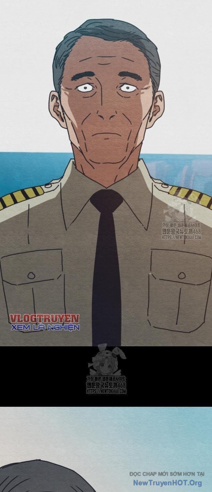 D-Day: Hầm Trú Ẩn Chap 63 - Next Chap 64