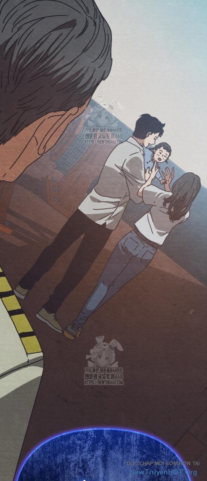 D-Day: Hầm Trú Ẩn Chap 63 - Next Chap 64