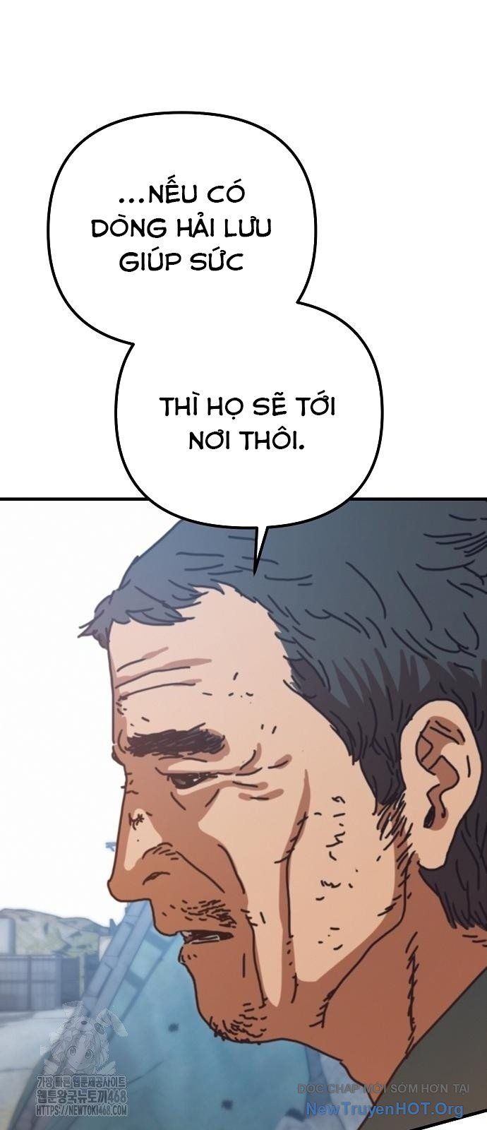 D-Day: Hầm Trú Ẩn Chap 63 - Next Chap 64