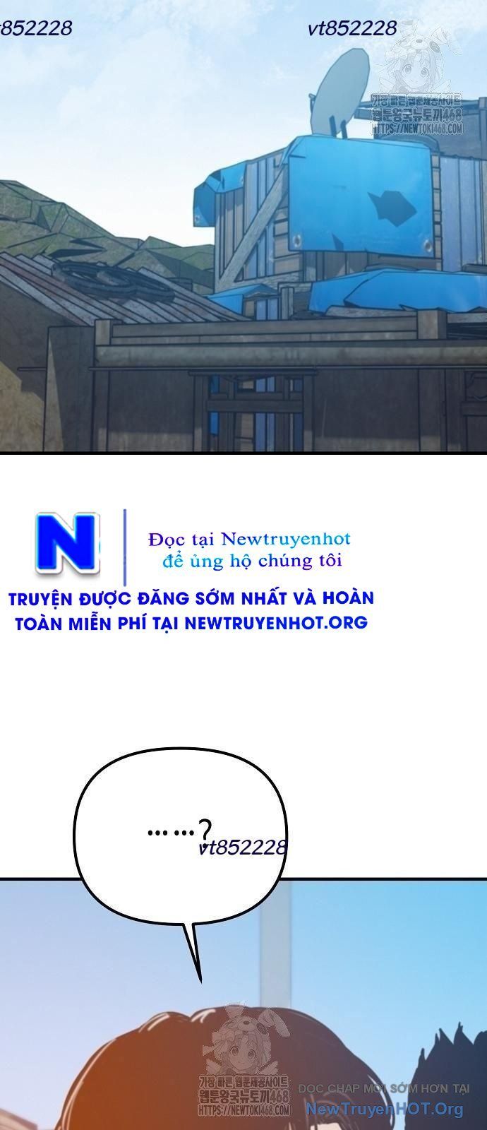D-Day: Hầm Trú Ẩn Chap 63 - Next Chap 64