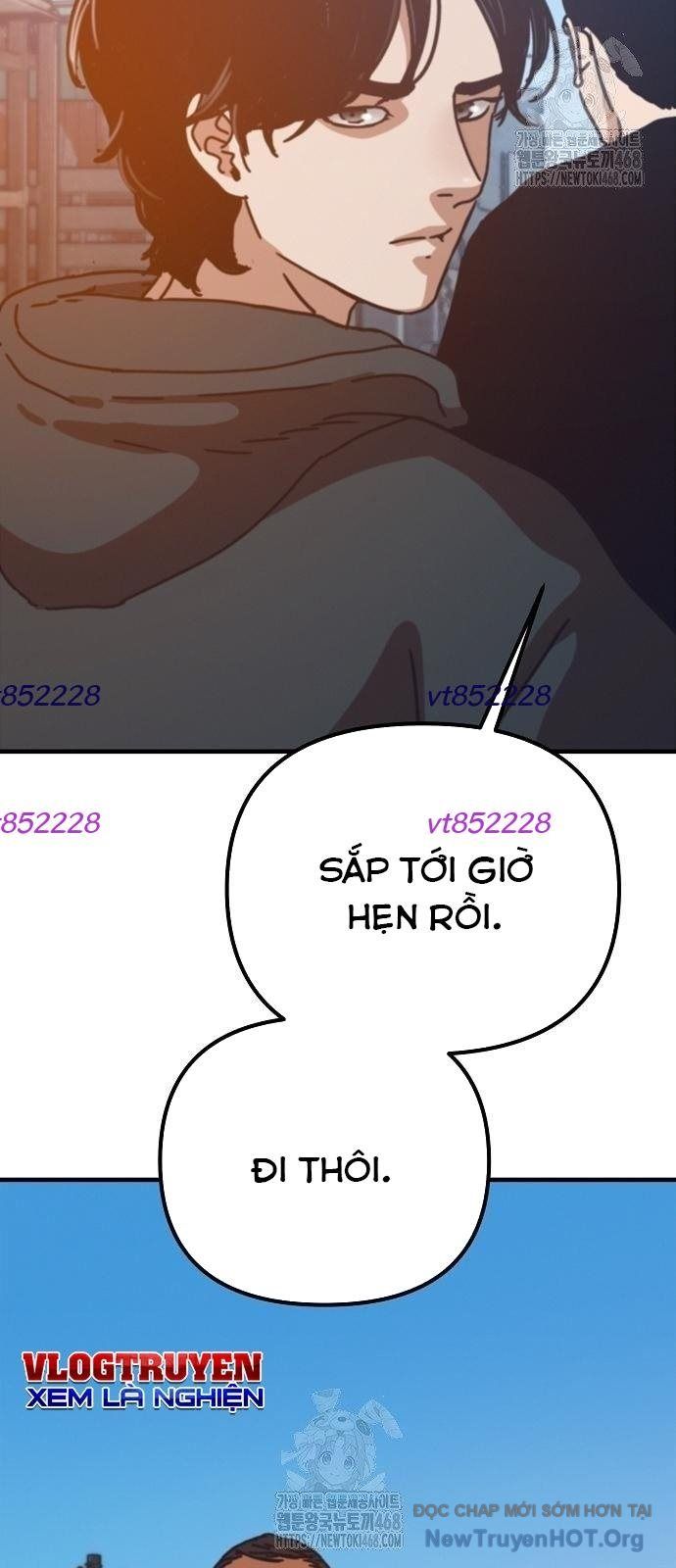 D-Day: Hầm Trú Ẩn Chap 63 - Next Chap 64