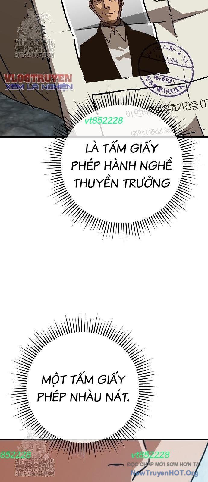 D-Day: Hầm Trú Ẩn Chap 63 - Next Chap 64