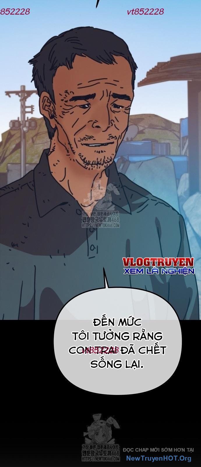 D-Day: Hầm Trú Ẩn Chap 63 - Next Chap 64