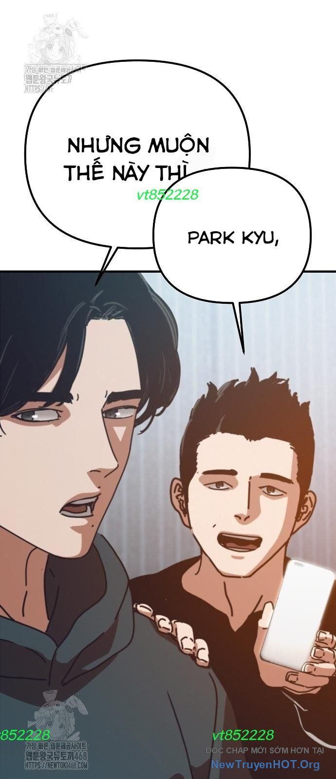 D-Day: Hầm Trú Ẩn Chap 63 - Next Chap 64