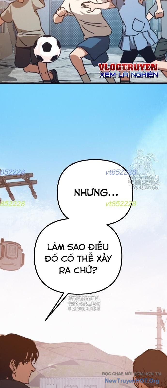 D-Day: Hầm Trú Ẩn Chap 63 - Next Chap 64