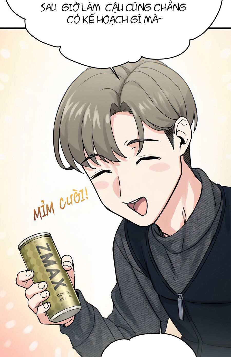 Nhật Kí Đổi Việc Chap 2 - Next Chap 3