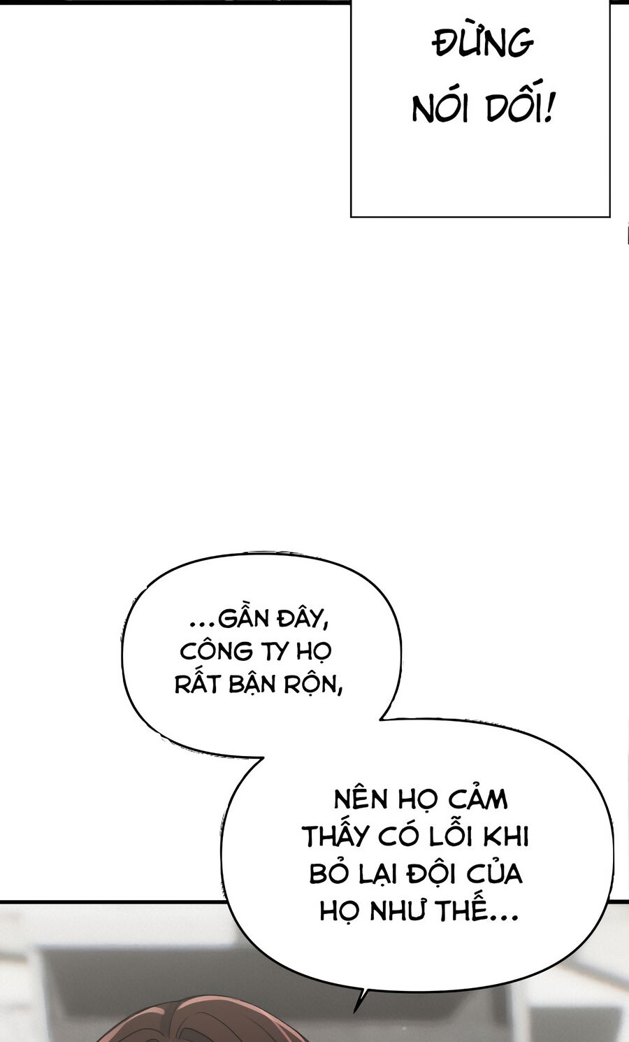 Nhật Kí Đổi Việc Chap 2 - Next Chap 3