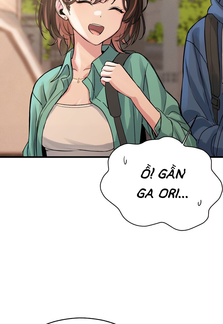 Nhật Kí Đổi Việc Chap 2 - Next Chap 3