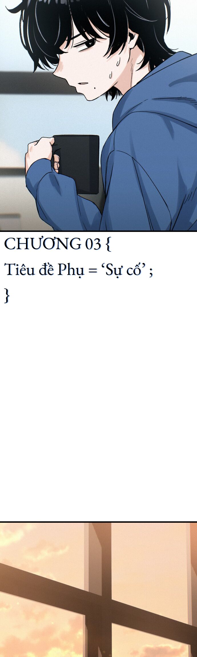 Nhật Kí Đổi Việc Chap 3 - Next Chap 4