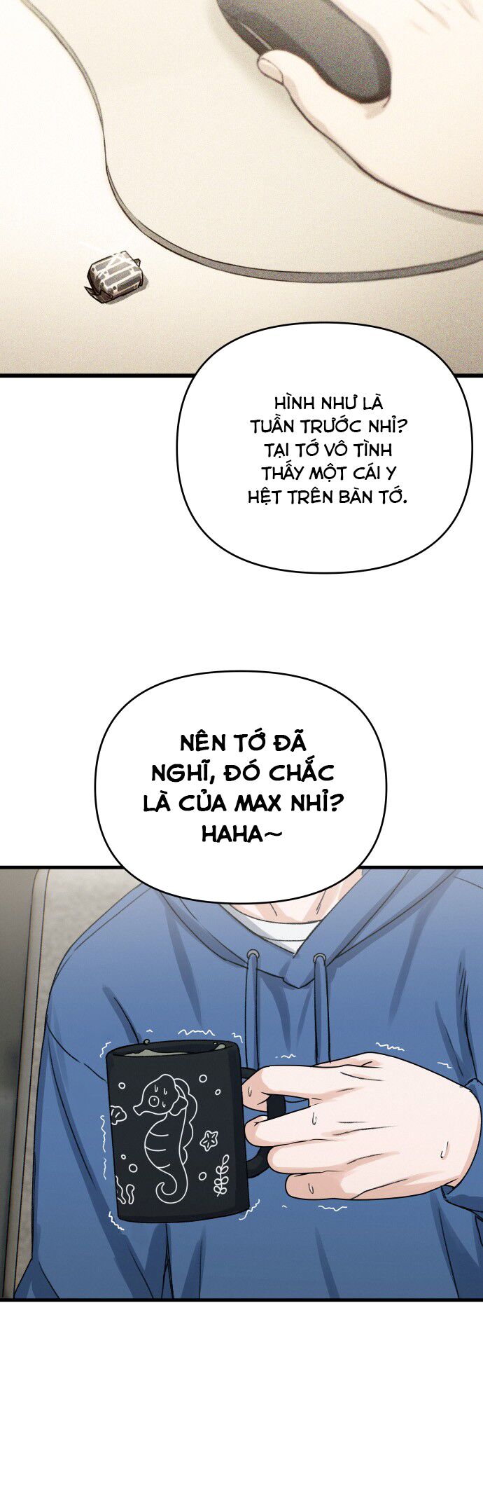 Nhật Kí Đổi Việc Chap 3 - Next Chap 4