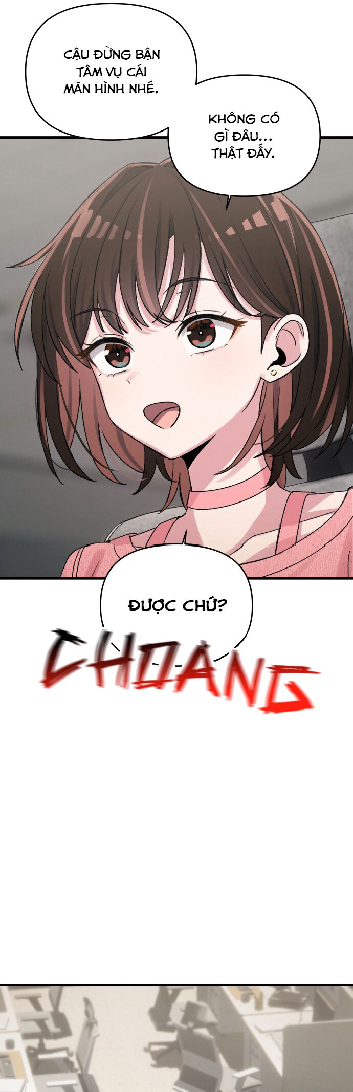 Nhật Kí Đổi Việc Chap 3 - Next Chap 4