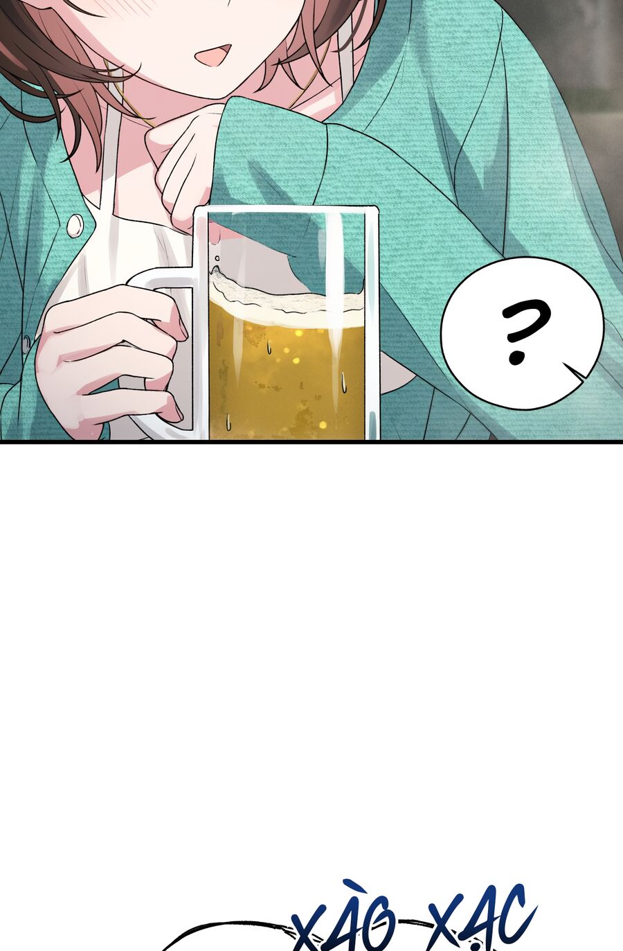 Nhật Kí Đổi Việc Chap 4 - Next Chap 5