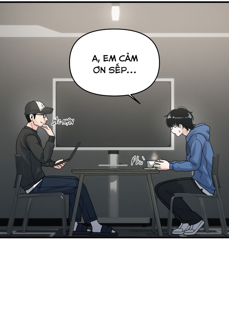 Nhật Kí Đổi Việc Chap 4 - Next Chap 5