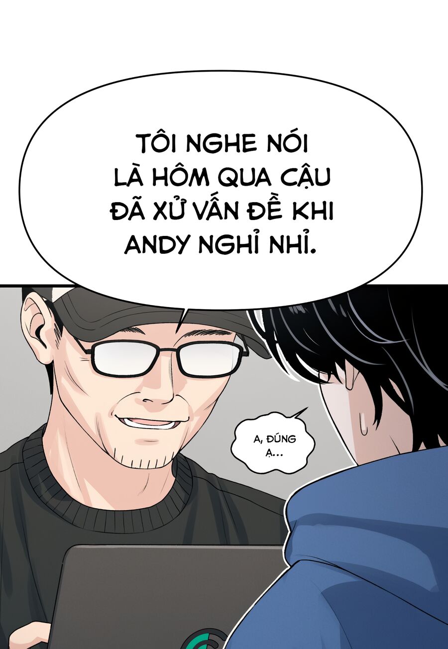 Nhật Kí Đổi Việc Chap 4 - Next Chap 5