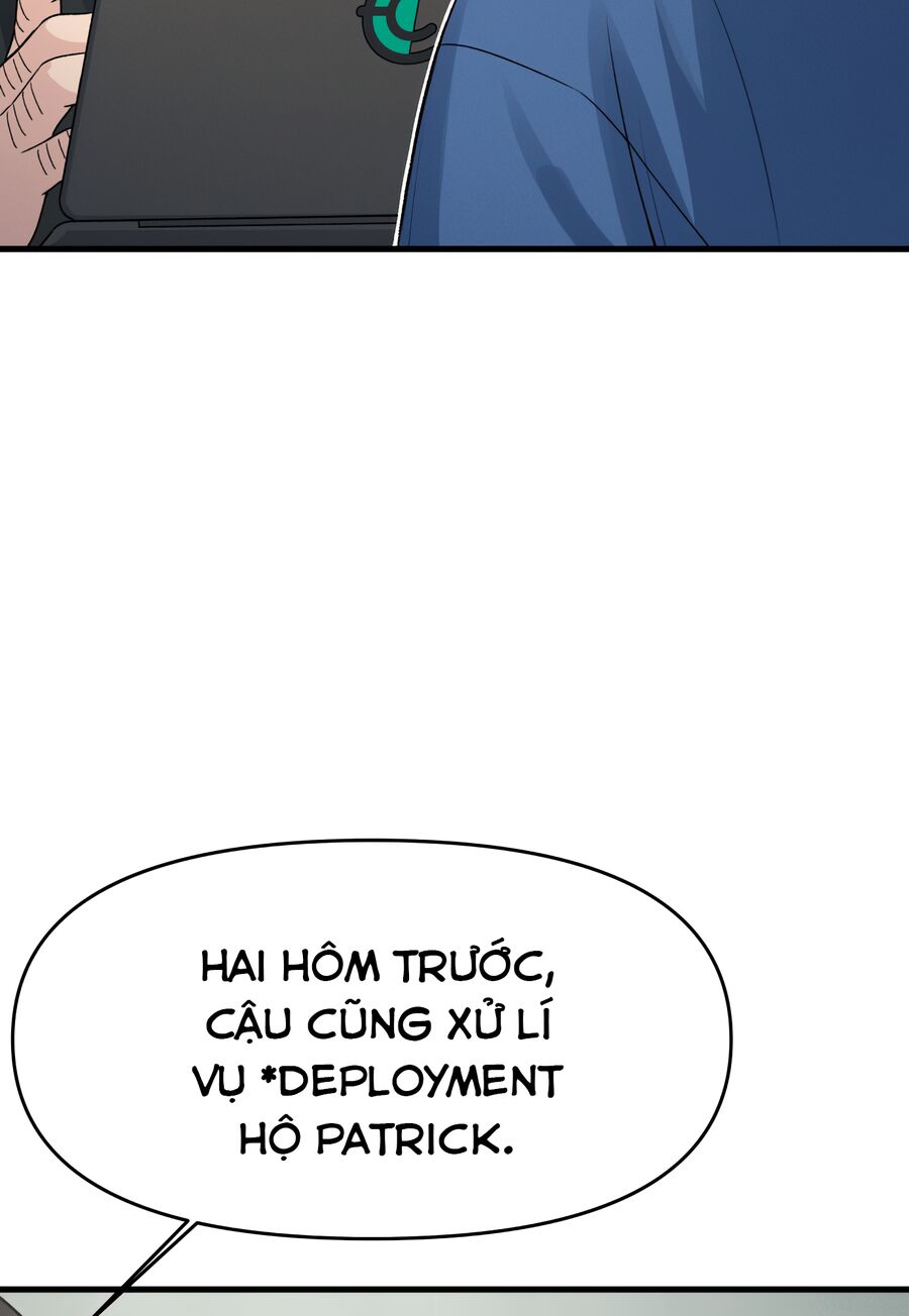 Nhật Kí Đổi Việc Chap 4 - Next Chap 5