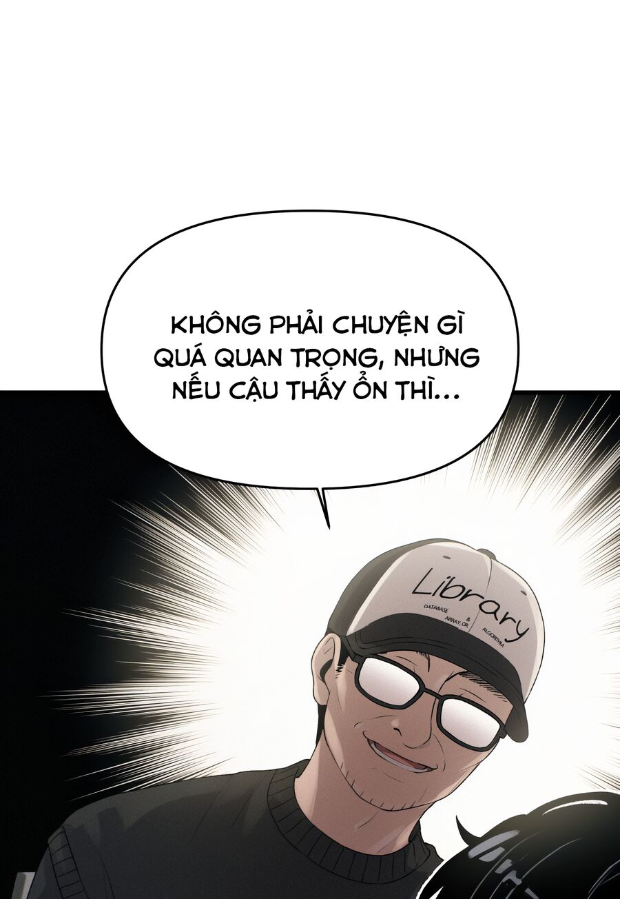 Nhật Kí Đổi Việc Chap 4 - Next Chap 5