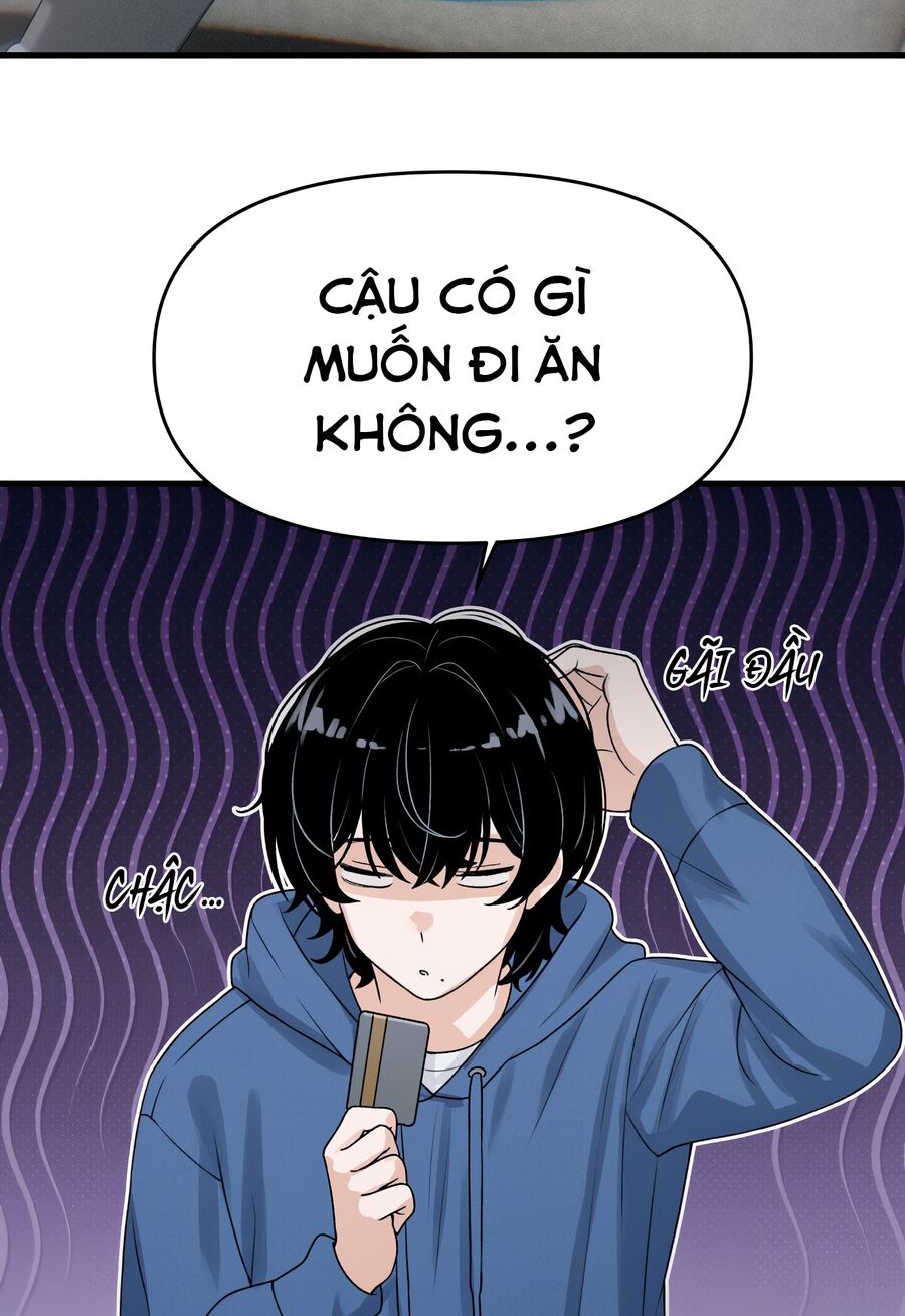 Nhật Kí Đổi Việc Chap 4 - Next Chap 5