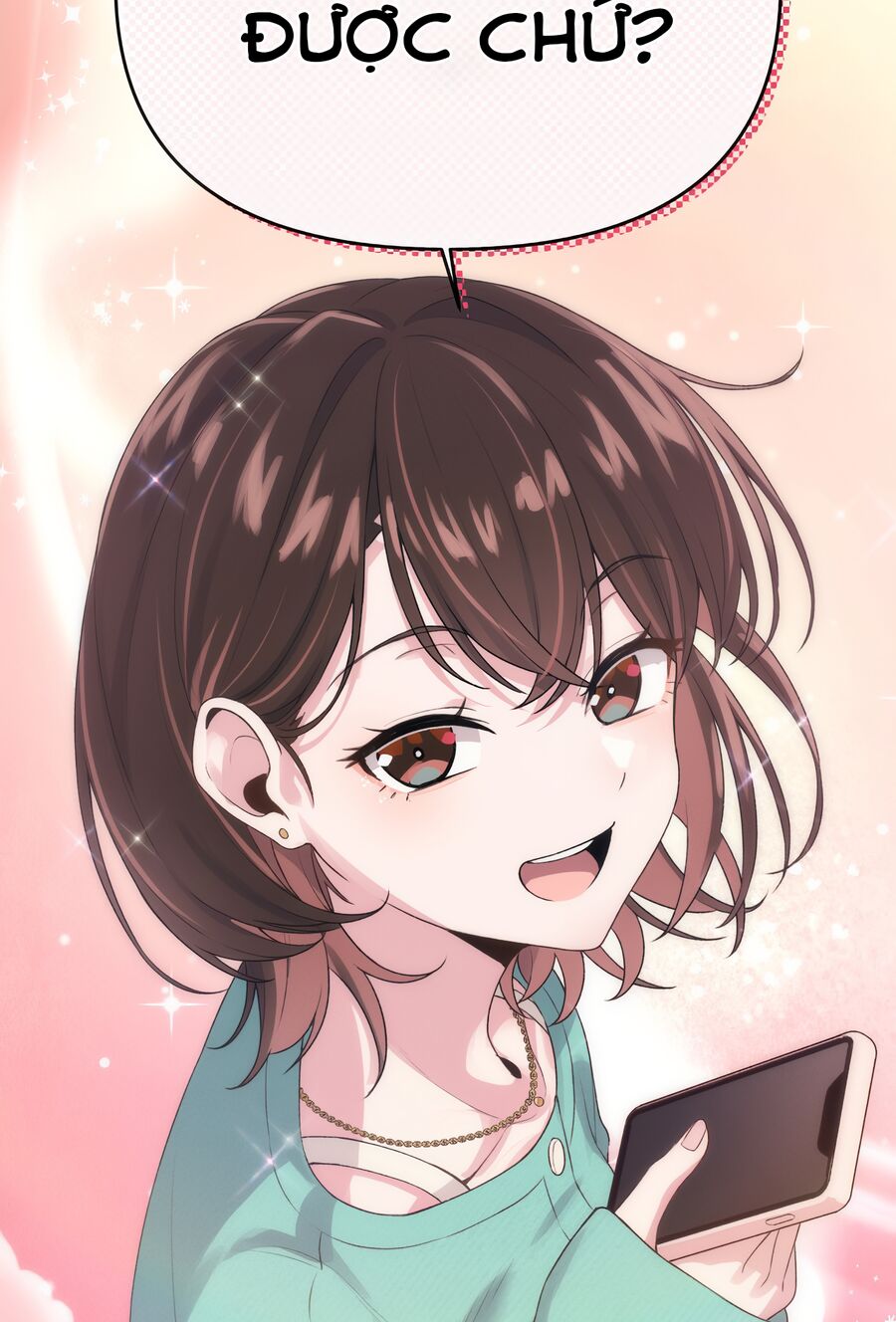 Nhật Kí Đổi Việc Chap 4 - Next Chap 5