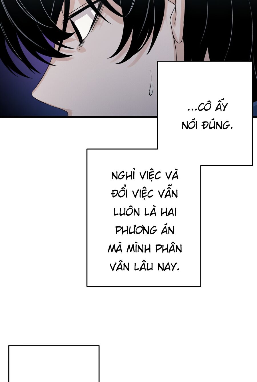 Nhật Kí Đổi Việc Chap 4 - Next Chap 5