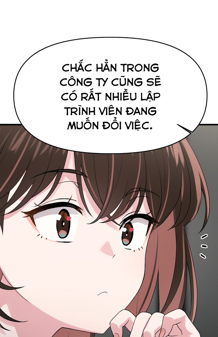 Nhật Kí Đổi Việc Chap 4 - Next Chap 5
