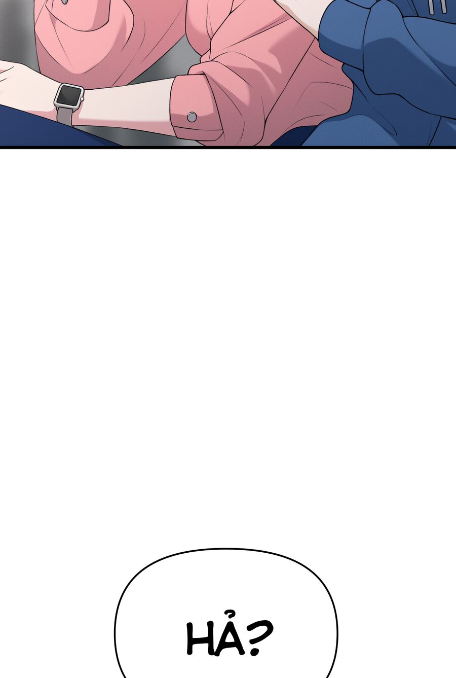 Nhật Kí Đổi Việc Chap 5 - Next Chap 6