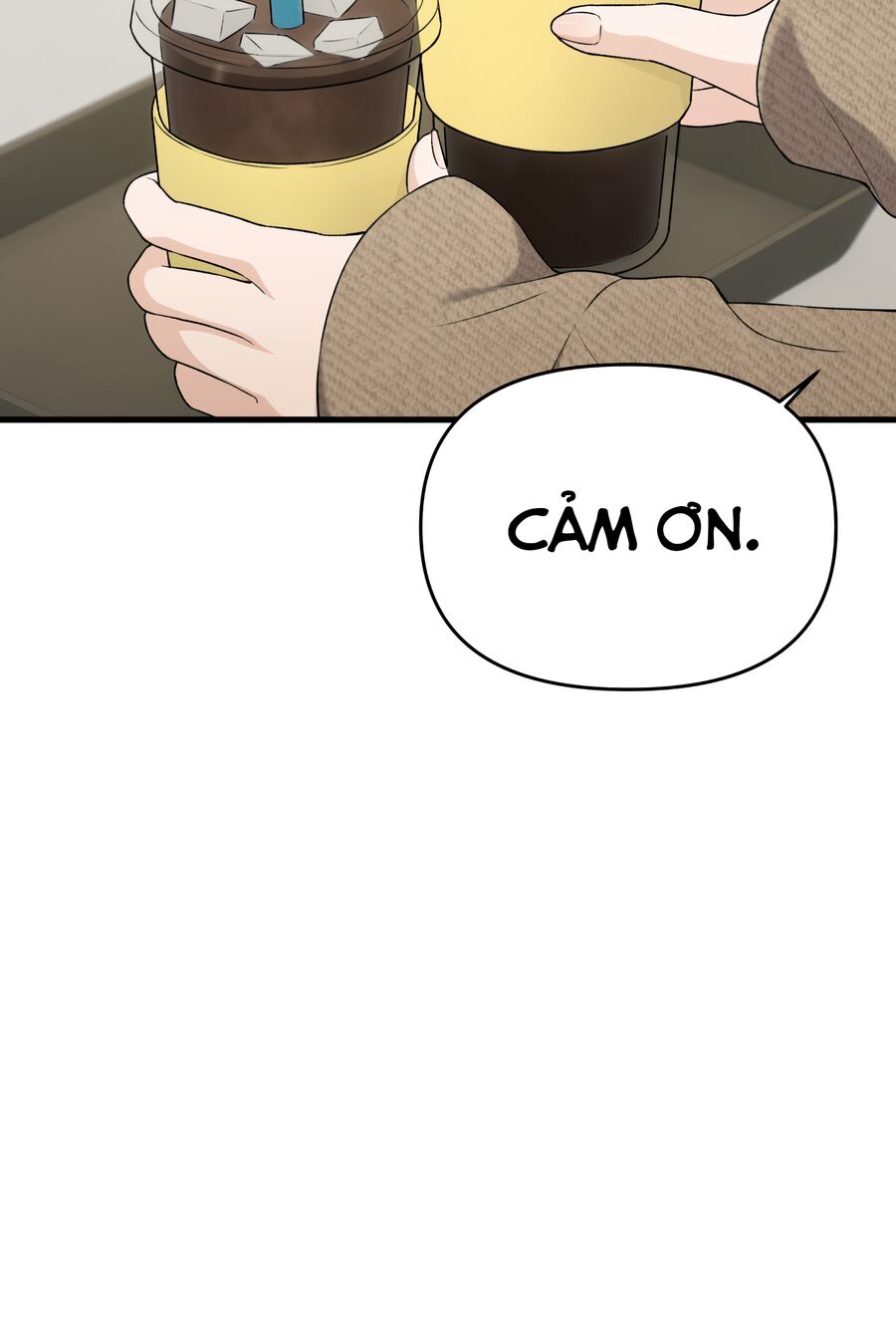 Nhật Kí Đổi Việc Chap 5 - Next Chap 6