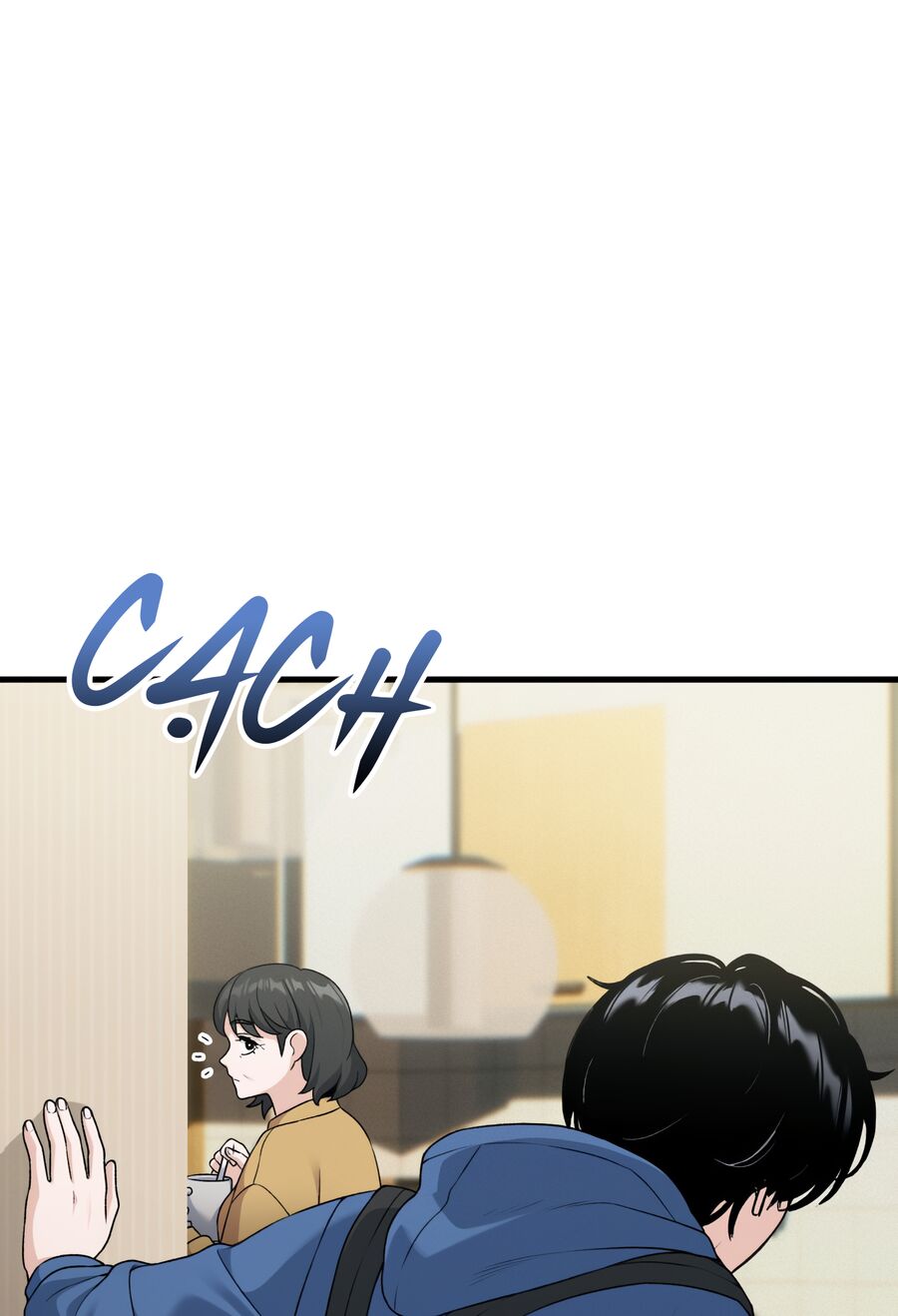 Nhật Kí Đổi Việc Chap 5 - Next Chap 6